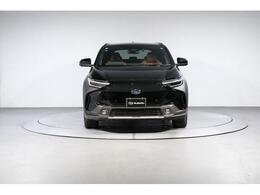 乗用車の快適性、SUVの走破性、ステーションワゴンの積載性を兼ね備えています。