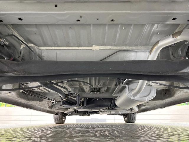 下回りがきれいなうちに、防錆加工の施工がオススメ。降雪地域はもちろん、沿岸部にお住いの方や、趣味でマリン・ウィンタースポーツをされる方にご好評いただいております。
