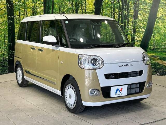 大好評のボディコーティング「弾スプラッシュコート」もご納車までに施工可能。通常のガラスコートと異なる、耐久年数6年の無機質ガラスコーティングが、ボディをキレイな状態に保ってくれます。