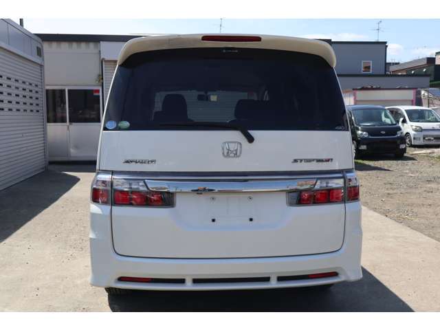 車検整備/板金塗装/カスタマイズ//電子パーツ/中古パーツ/新品中古タイヤ販売/リビルト品/日専連＆イオンファイナンス提携/三井住友保険代理店/北海道運輸局認証工場/公正取引委員会会員/国家整備士4名在籍♪