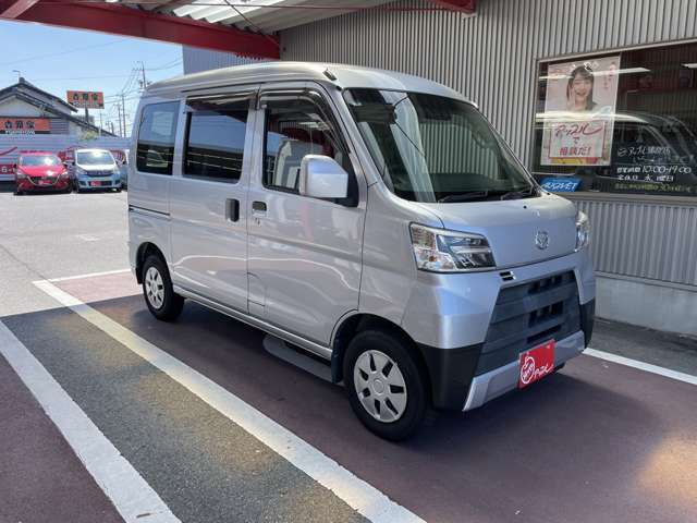 すぐにご来店頂けない場合や遠方にお住まいの方、車両状態の詳細が知りたい方はお気軽にご連絡下さい♪