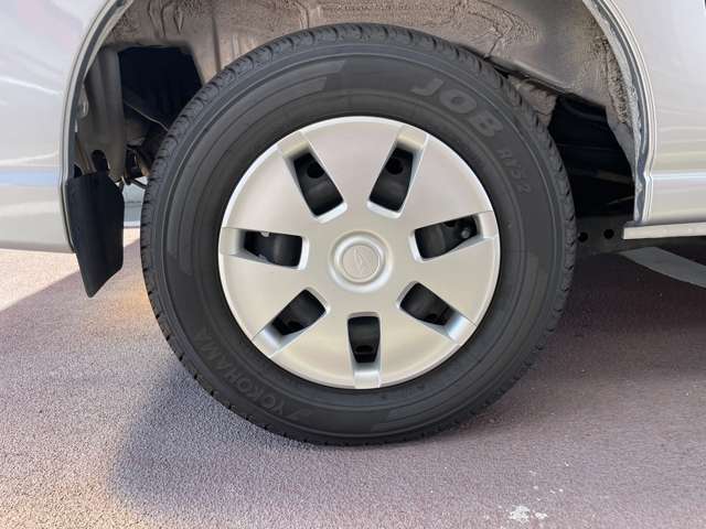 車検が残っている車は事前にご連絡を頂ければご試乗も可能です。