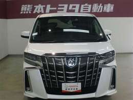 「トヨタ認定中古車」　は3つの安心を1台にセット！　安心1.☆まるごとクリーニング☆　安心2.☆車両検査証明書☆　安心3.☆ロングラン保証☆　トヨタの中古車は安心と選びやすさを提供いたします！