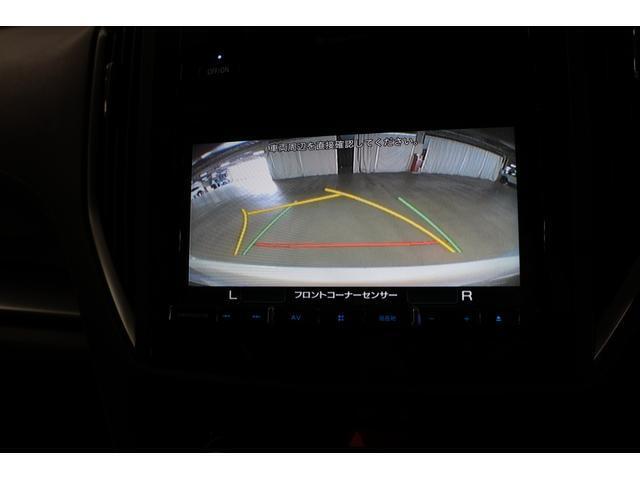 バックカメラ装備。後方の安全確認はおまかせ！！これで苦手な車庫入れも安心です♪小さなお子様のいるご家庭では重要です。