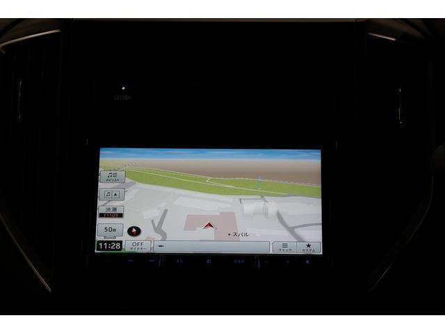 ナビゲーションが装備されております。タッチパネルですので操作がしやすいです。ご旅行やドライブの時に大活躍します。