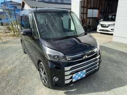 「なんもかんも」がモットーです！なんもかんもとは、諸経費込み乗り出し価格のことです！