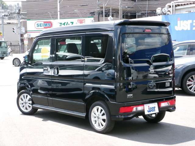 プライバシーガラス！