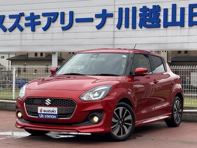 ［ディーラー］中古車は保証がしっかり付いたディーラーでご検討して下さい。当店はスズキディーラーでございます。整備・保証はバッチリ☆ご購入後のメンテナンスも是非お任せ下さい！