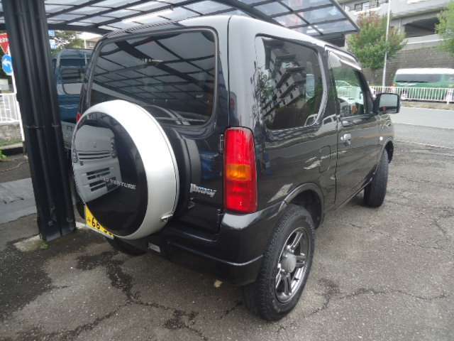 専用ハードタイヤカバー♪