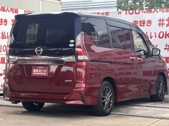 自社ローン対応車　 詳しくは弊社ホームページまで！ 　https://carlifegroup.fukuoka.jp/カーセンサー掲載車以外にも在庫車輌 多数掲載中！カーライフ福岡　福岡県糟屋郡粕屋町戸原西4丁目8-11　TEL0120-038-871