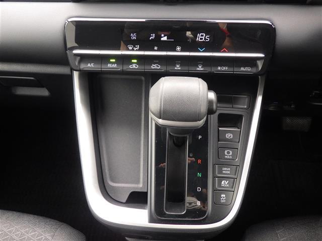 【シフト】シフトも操作しやすく快適なドライブを楽しんでいただけます♪