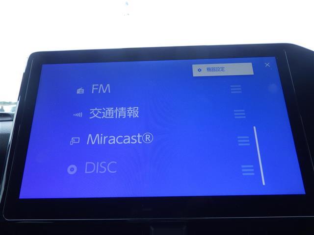 地デジTV DVD CD Bluetooth