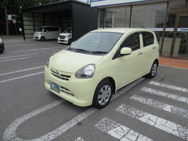 認証工場を保有しており、車検から日常点検まで安心してお任せいただける環境を整えております。納車後のアフターもお任せください♪