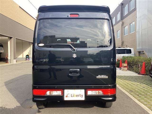 ■□■□■ リバティは軽自動車からミニバンSUVまで全車種を取り扱う、まさに自動車の大型ショッピングセンターです！！ ■□■□■