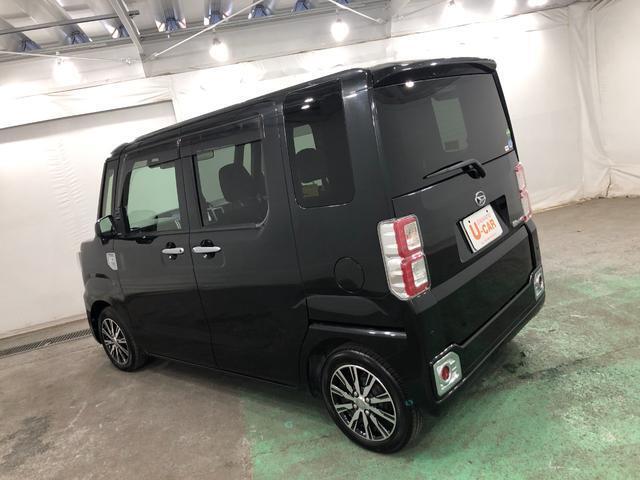 『中古車です』現車の確認はくれぐれもお願いします