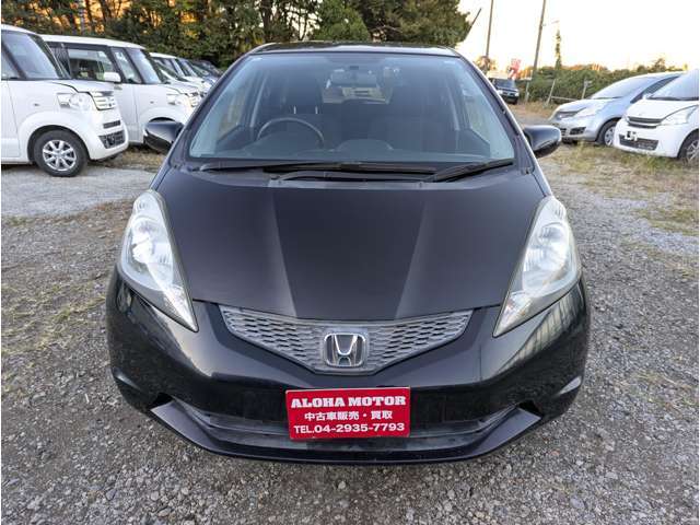 良質な車をリーズナブルにお届けします！埼玉県所沢市の中古車販売店アロハモーターです。