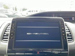 【カーナビ】ナビ利用時のマップ表示は見やすく、いつものドライブがグッと楽しくなります！