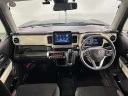 【インパネ全体】『インパネ全体』の画像になります。写真の内容に関してご不明点、ご質問等がございましたらお気軽にガリバー店舗までお問い合わせください。