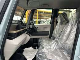 支払総額には納車前の点検料も含まれております。
