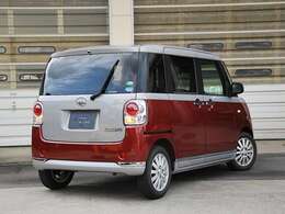 毎日をカラフルに彩る、特別なムーヴキャンバス。かわいい見た目なのに、いざという時はしっかり守ってくれる心強い相棒です。この車と一緒なら、お出かけがもっと楽しくなりますよ。