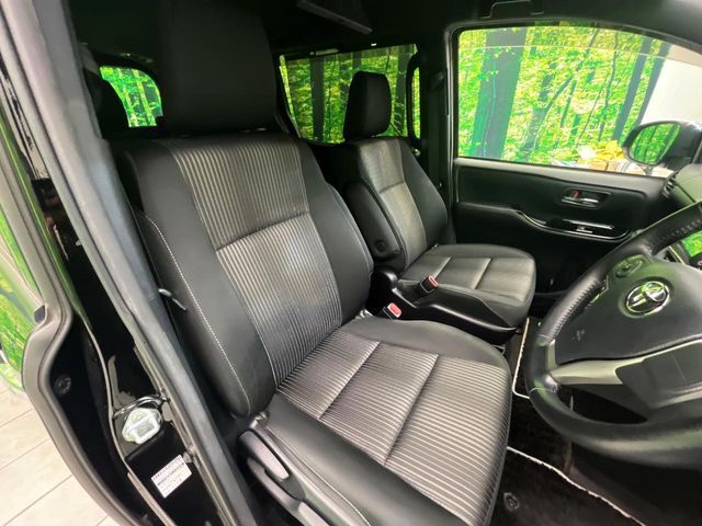 【問合せ：0776-53-4907】運転席シート廻りは使用感も少なく、良好な状態となっています。前オーナー様が丁寧に使っていたことがよくわかりますね。