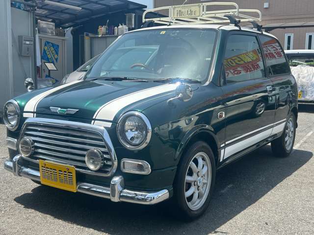 認証工場にて、24ヶ月点検項目の納車整備を施工予定。