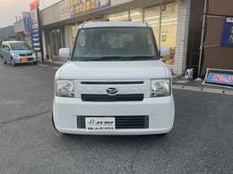 まずは気軽にお問合せ・お見積りお待ちしております。じっくり現車確認して頂けるよう、ご準備を致します！