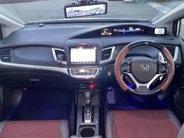 禁煙車　車高調　社外18インチアルミホイール　純正メモリナビ　Bluetooth　フルセグTV　バックカメラ　社外デジタルインナーミラー　社外レーダー　HDMI　クルーズコントロール　プッシュスタート