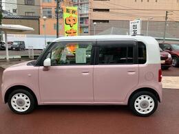 県内12店舗にて中古車を常時、展示中です！見て、触って、納得のいく一台をぜひ見つけてください♪