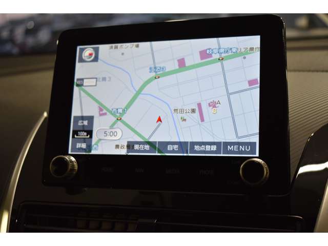 中古車は【一物一価】と言われます！つまりこの世に同じお車は無いという事。お客様とその1台のご縁を繋げれるよう努めて参ります！