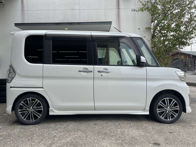 買取・下取り強化中！　是非あなたの愛車を査定させてください！