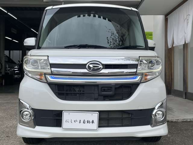 中古車・新車・輸入車からリースまで、お車のことなら【にしやま自動車】にお任せください♪
