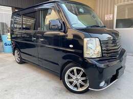 車検☆付き！低走行距離7万キロ台！お買い得の一台！！