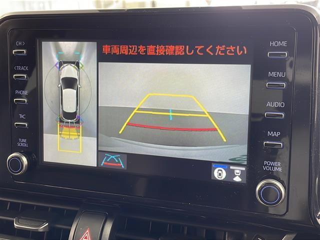 【カーナビ】ナビ利用時のマップ表示は見やすく、いつものドライブがグッと楽しくなります！