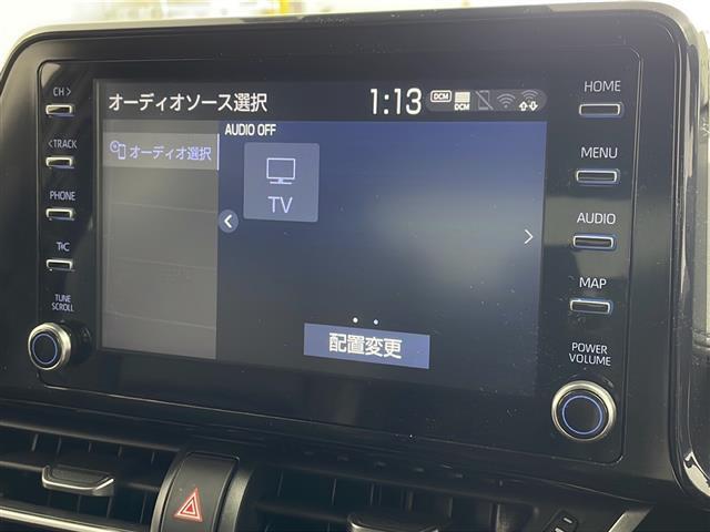 【カーナビ】ナビ利用時のマップ表示は見やすく、いつものドライブがグッと楽しくなります！