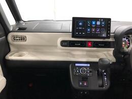 エンジンオイル、オイルエレメント、ワイパーゴムの交換と、室内抗菌消臭処理を施工し、ご納車させていただきます