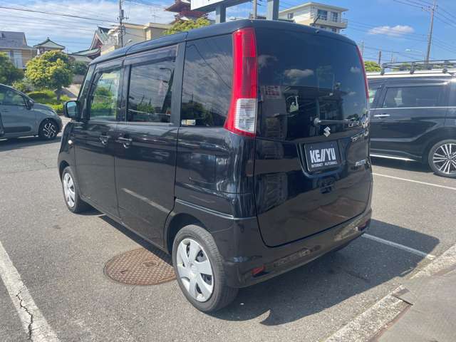 遠方の方でもお安くご納車費用を抑えさせて頂きます♪また店頭でご納車させて頂く事が出来れば県外登録費用は不要です♪詳細はお気軽にお問い合わせ下さい☆