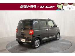 ロングラン保証付き。トヨタのお店で中古車をお買い上げいただいたすべてのお客様に安心で快適なカーライフをお約束する1年間の保証です。