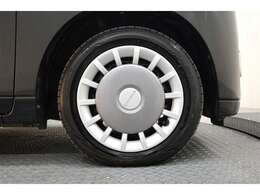 スチールホイール（ホイルキャップ）