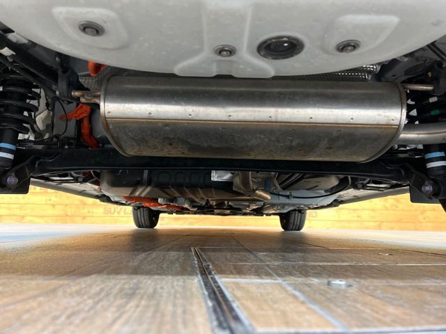 下回りがきれいなうちに、防錆加工の施工がオススメ。降雪地域はもちろん、沿岸部にお住いの方や、趣味でマリン・ウィンタースポーツをされる方にご好評いただいております。