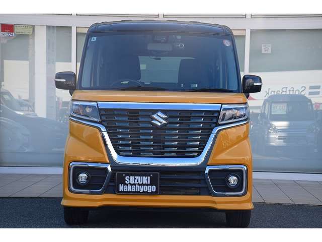 ●車検・整備・板金工場併設の自動車複合施設だからできる安心のメンテナンス！オプションパーツ取付けももちろん歓迎です！！●無料通話【TEL：0078-6002-838529】