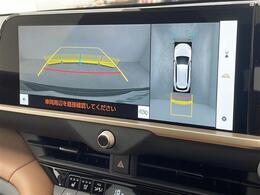 【カーナビ】ナビ利用時のマップ表示は見やすく、いつものドライブがグッと楽しくなります！