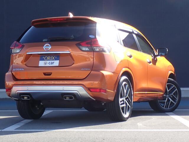 オリックス認定中古車は厳選した上質な車輌のみをお届け致します。全車にプロの職人による徹底した内外装の清掃、磨き上げ処理を施しております。