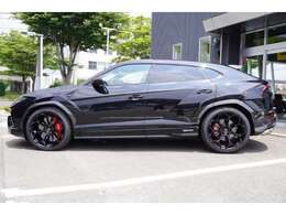 Red　Calipers