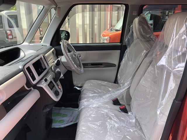 高品質な中古車を豊富に展示！全車保証付で安心をお届けいたします。