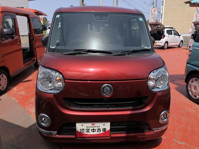 DAIHATSUディーラーならではの整備と保証が充実しております☆