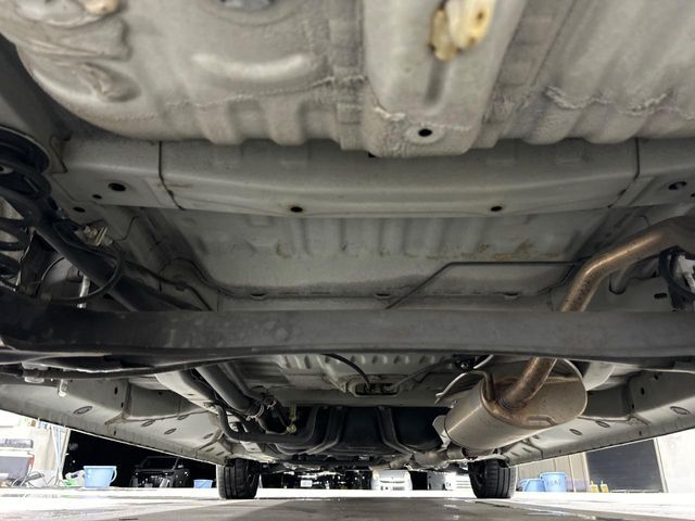 下回りがきれいなうちに、防錆加工の施工がオススメ。降雪地域はもちろん、沿岸部にお住いの方や、趣味でマリン・ウィンタースポーツをされる方にご好評いただいております。