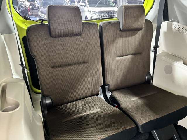 【3列目シート】【店舗にて現車の確認も頂けますので、お電話で在庫のご確認の上是非ご来店くださいませ！！