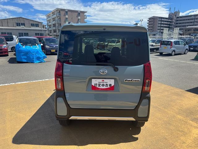 走行距離　10723km