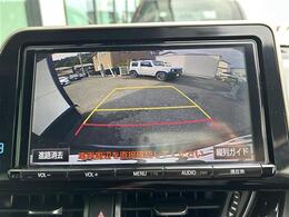 【　ナビゲーション　】ナビゲーションシステム装備なので不慣れな場所へのドライブも快適にして頂けます♪